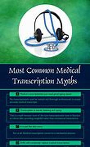Medical Transcriptionist Training Expectations