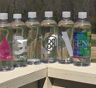 Private Label Drinking Water: A Powerful Brand Builder