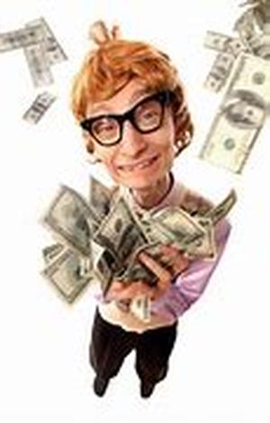 Turn your Affiliate Money Machine  into Dollars ()