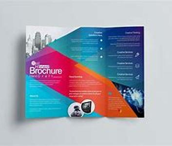 Brochure Printing That Works