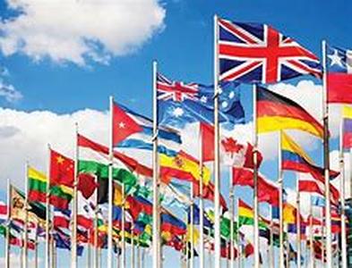 One method of doing international business by licensing trademarks is called Franchising