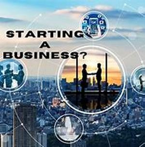 Before Starting A Business