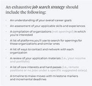 7 Reasons To Search Online For Your Next Job