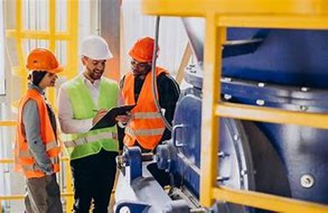 Risk Assessment in The Workplace