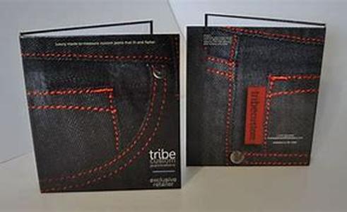 Designing Custom Binders