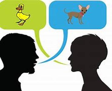 Miscommunication  Trust