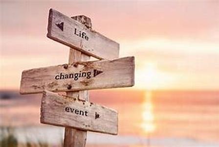 Unemployment Blues: Life Changing Events