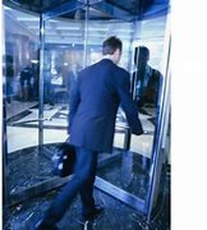 Stop Going to Networking Events and Get MORE Business