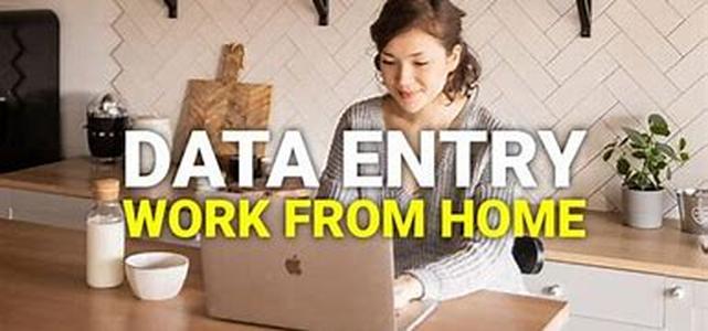 Work From Home Computer Jobs