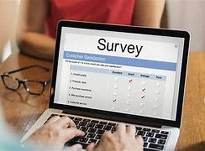 Surveys For Cash