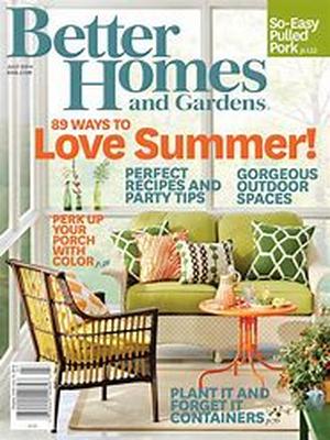 Home Decorating Pictures and Magazines