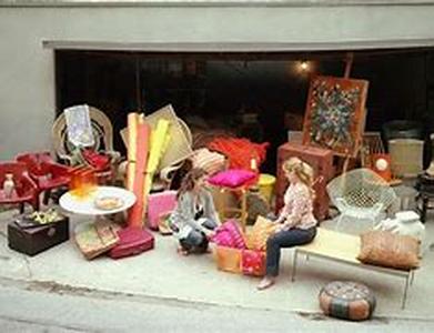 Garage Sale Hints For Displaying Your Merchandise To Sell More
