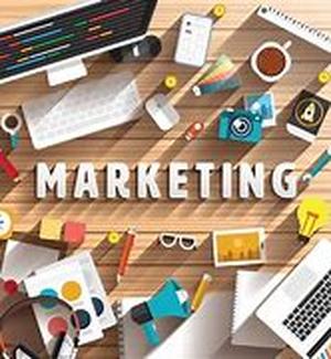 Small Business Marketing Magic