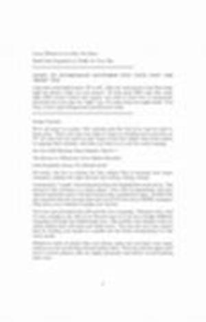 How To Write Killer Business Plans - Part 2