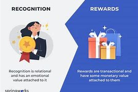Rewarding Work Well Done with Fun