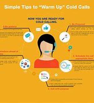 Cold Calling May Be A Waste Of Time