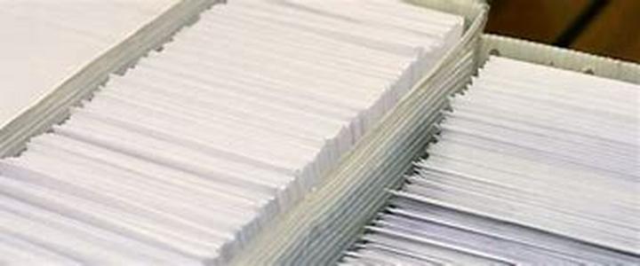 Direct Marketing Support Services, Lettershop Services