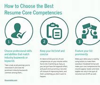 5 Tips for Finding Your Core Competencies