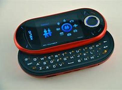 HELIO OCEAN CELL PHONE REVIEW
