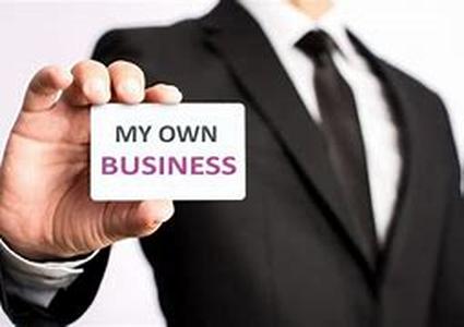 Running a small business - a few tips to make your life easier