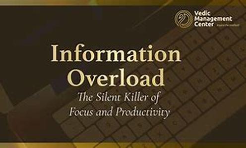Information Overload