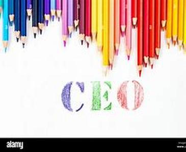 Company CEO Holds Drawing for His Salary