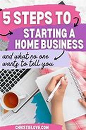 Time To Open A Home Business Merchant Account