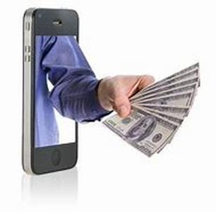 Turn E-Mails Into Cash