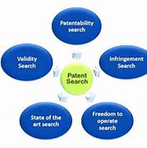 Patent Numbers