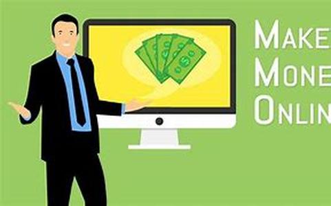 Making Money from your Website