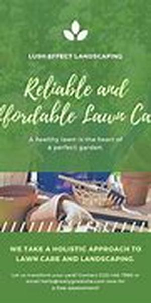 Free Publicity For Your Landscaping Business