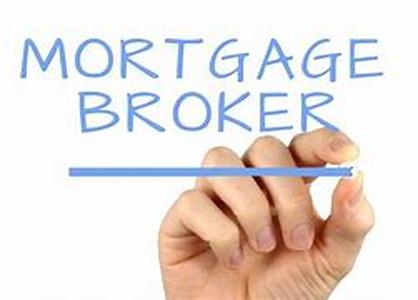 Key words: mortgage brokerage