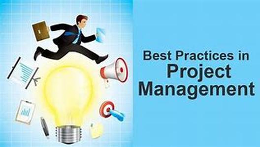 Project Management - The Plans