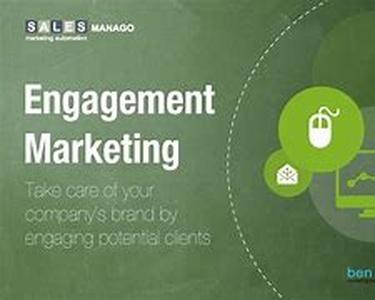 In Direct Marketing, Aim for the Response