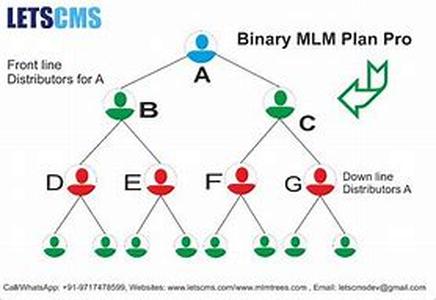 Training the New Network Marketing Distributor: Being a Good MLM Sponsor  Step 2 of 3