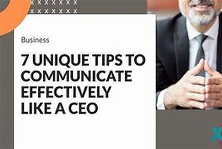 Communicate With Full Color Business Cards
