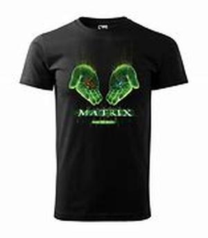 Enter The Matrix  Pie In The Sky Or Digital Sweat Shop