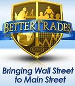 BetterTrades - Educational Resource