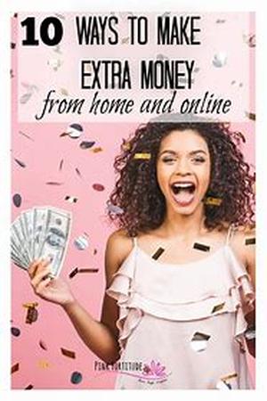 Home Businesses: Important Steps To Make Extra Money From Home
