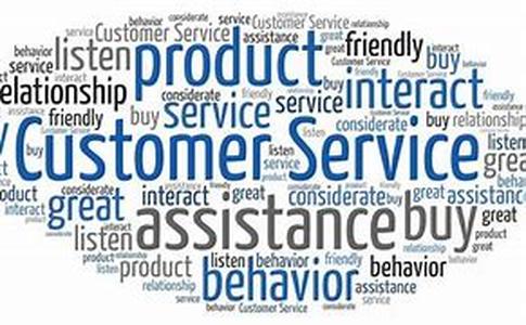 The 5 W's of World Class Customer Service Training