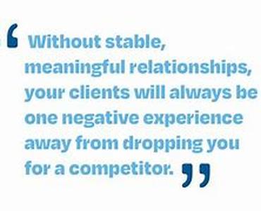 The Importance of Good Feedback