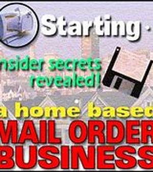 Starting A Home Business
