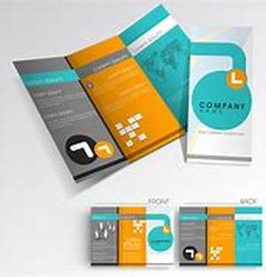 Brochure Printing Options