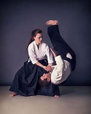 Aikido and The Art of Selling