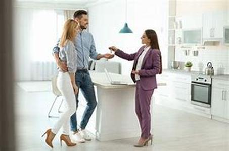 Helping you to find a good Estate Agent