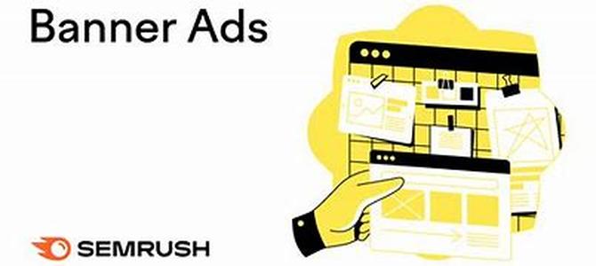 Banner Advertising:  How Does It Work