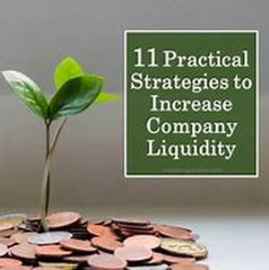 Creatiing Liquidity for Private Company Shares