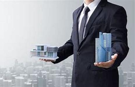 Investing in Commercial Real Estate