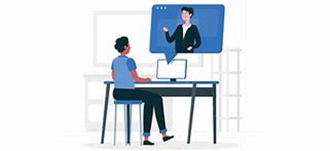 Telecommuting Idea: Online Tutor