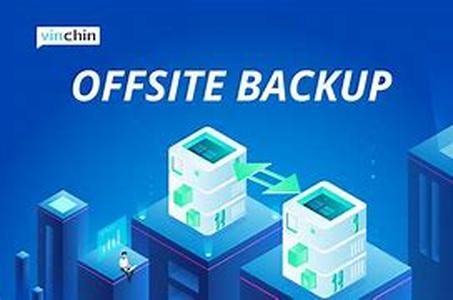 Online Backup Services Providers: What Offsite Backup Vendors Must Have